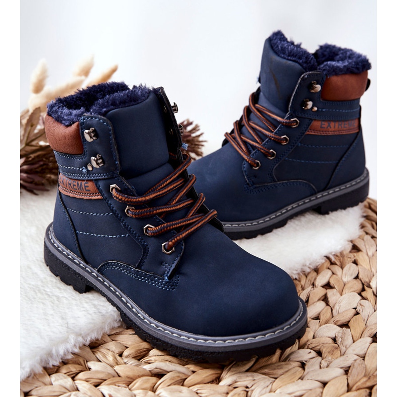 PA1 Armadilhas infantis para crianças, azul marinho, túmulos castanho azul-marinho 2