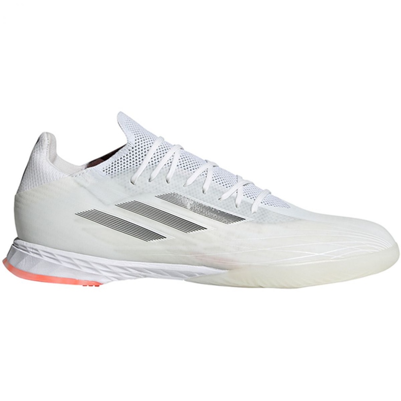 Chuteiras Adidas X Speedflow.1 In M FY3275 multicolorido branco 1