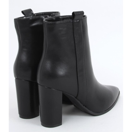 Botas no post do Viva Black preto 1