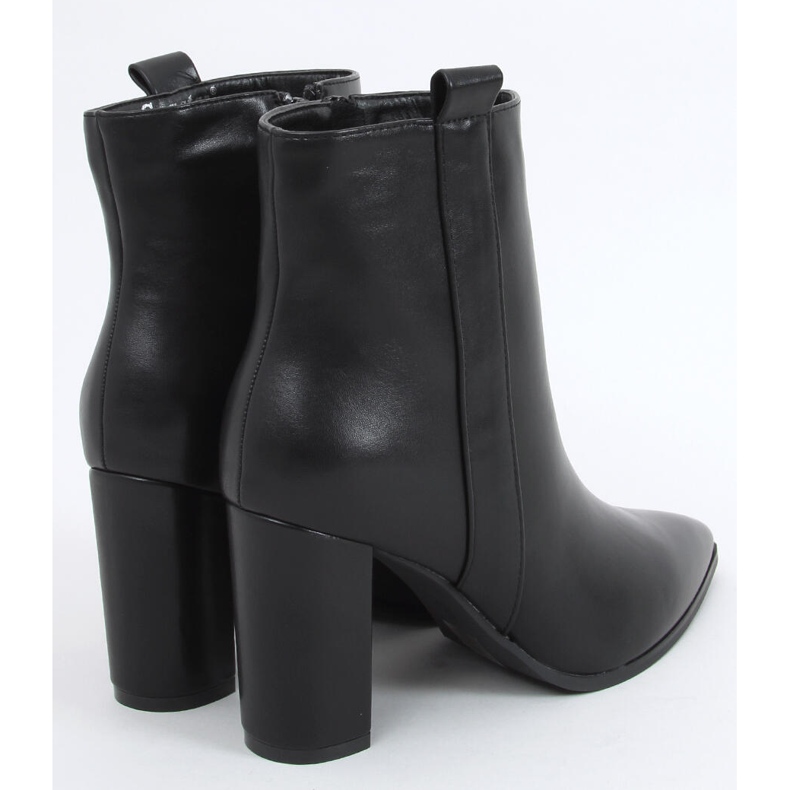 Botas no post do Viva Black preto 1