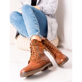 Super Mode Armadilhas Marrom Clássicas 1