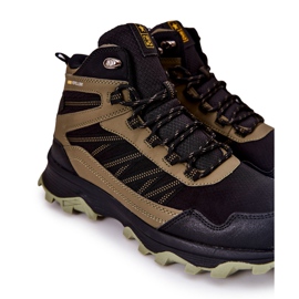 PE1 Khaki Deepmark M marrom preto verde 1