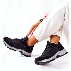 Calçados Esportivos Memory Foam Big Star GG274501 Preto 1