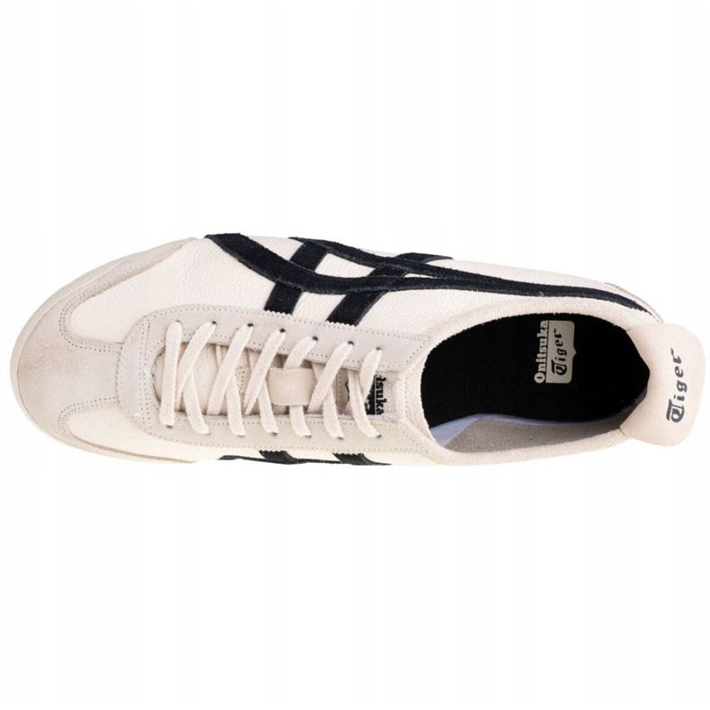 Asics Onitsuka Tiger Mexico 66 Vin U 1183B391-200 branco 2