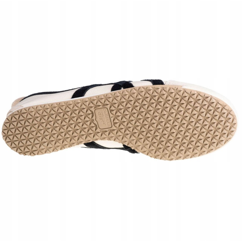 Asics Onitsuka Tiger Mexico 66 Vin U 1183B391-200 branco 3