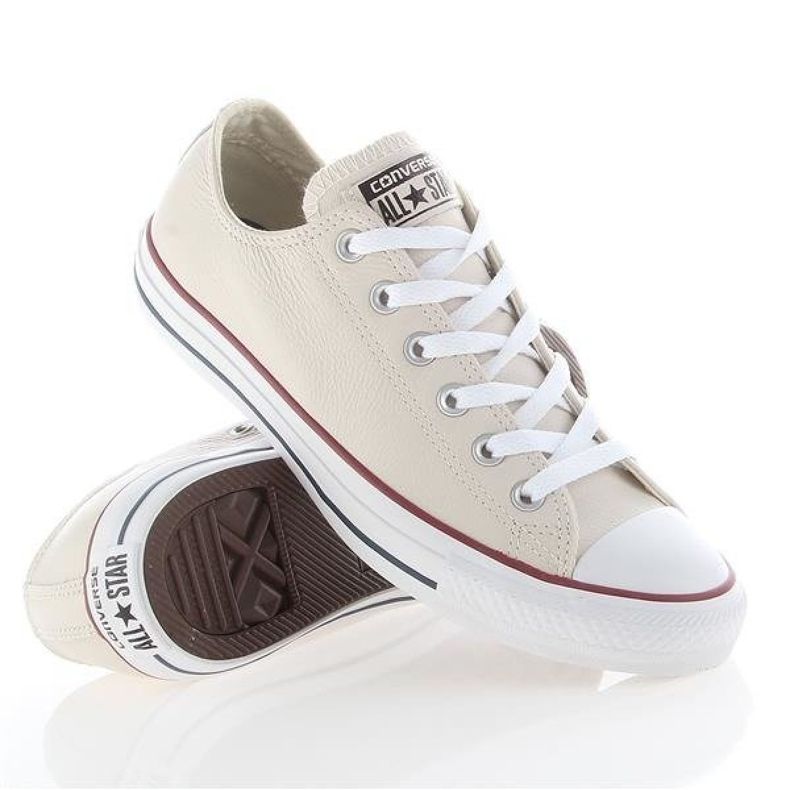 Converse Chuck Taylor All Star W 149494C bege 1