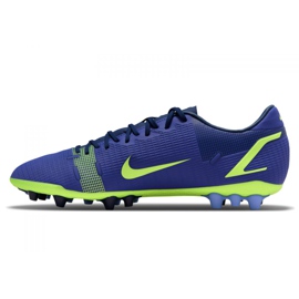 Chuteira Nike Vapor 14 Academy Ag M CV0967-474 real azul 1 Chuteira Nike Vapor 14 Academy Ag M CV0967-474 real azul 1