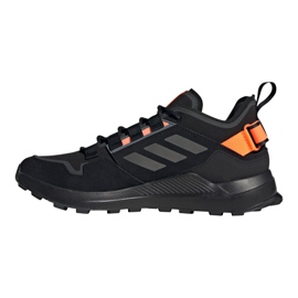Sapatos Adidas Terrex Hikster M EH3534 preto 1