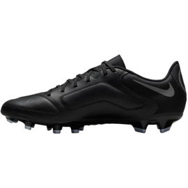 Chuteiras Nike Tiempo Legend 9 Club FG / MG M DA1176 004 preto 1
