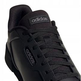 Sapatos Adidas Roguera M EG2659 preto 1