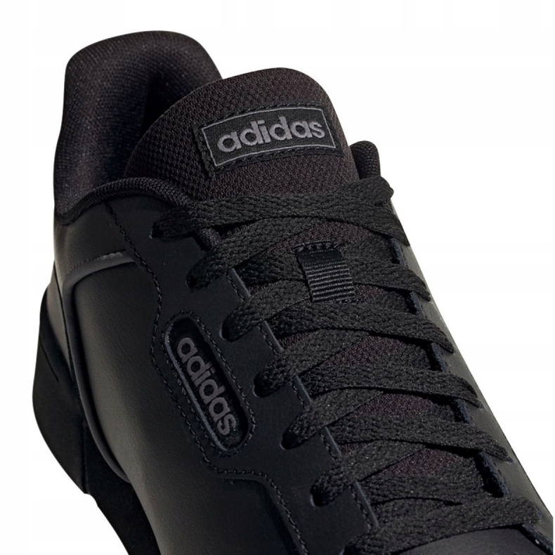 Sapatos Adidas Roguera M EG2659 preto 1