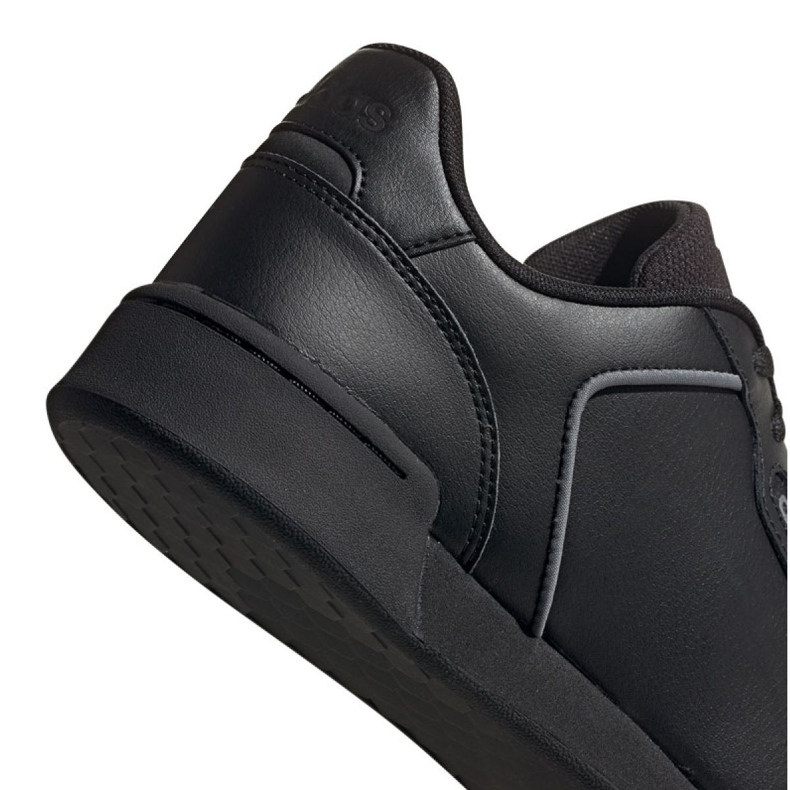 Sapatos Adidas Roguera M EG2659 preto 2