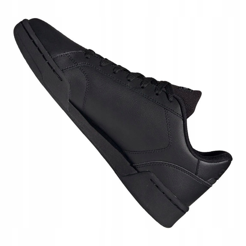 Sapatos Adidas Roguera M EG2659 preto 5