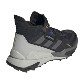 Sapatos Adidas Terrex Hyperblue M FZ3399 preto 2