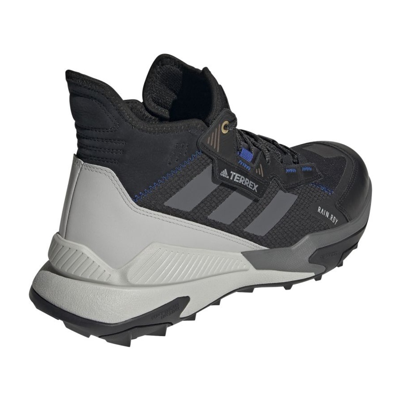 Sapatos Adidas Terrex Hyperblue M FZ3399 preto 2