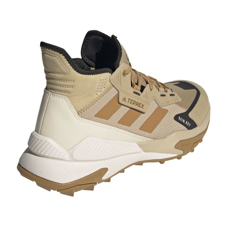 Sapatos Adidas Terrex Hyperblue M FY9692 castanho preto 2