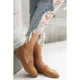 Mocassins de caramelo Yoko multicolorido 1 Mocassins de caramelo Yoko multicolorido 1