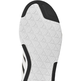 Sapatos Adidas Lk Trainer 7 K Jr AF3973 preto 1