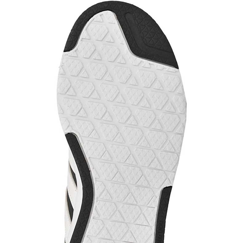 Sapatos Adidas Lk Trainer 7 K Jr AF3973 preto 1