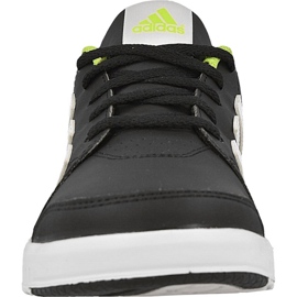 Sapatos Adidas Lk Trainer 7 K Jr AF3973 preto 2