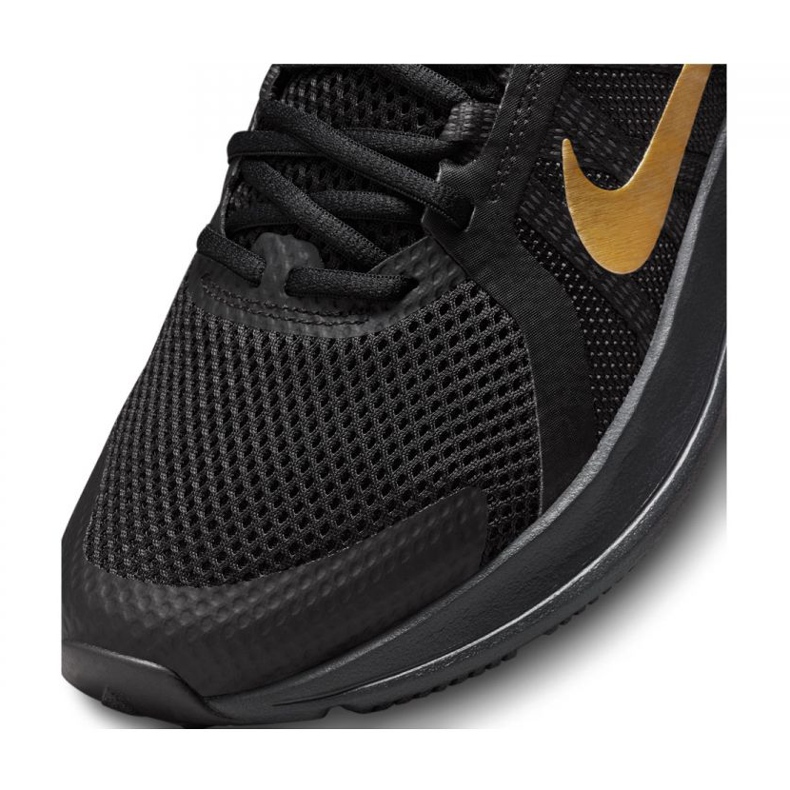 Tênis de corrida Nike Run Swift 2 M CU3517-010 preto rosa 2