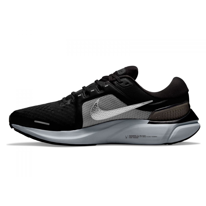 Tênis de corrida Nike Air Zoom Vomero 16 M DA7245-003 preto 1