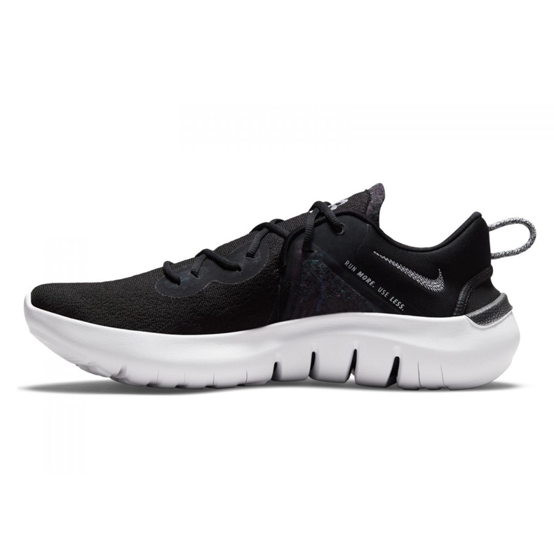 Tênis de corrida Nike Flex Run 2021 M CW3408-002 preto 1