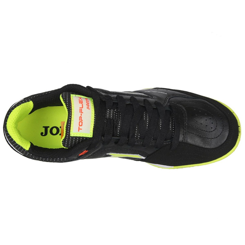 Chuteiras Joma Top Flex 2101 Tf M TOPW2101TF preto preto 1