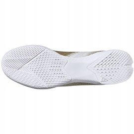 Chuteiras Adidas X GHOSTED.3 Em EG8204 branco 6