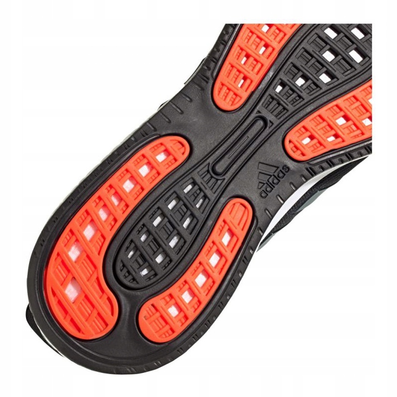 Sapatos Adidas Supernova FW1197 pretos 1