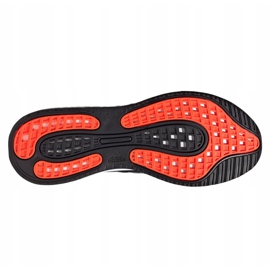 Sapatos Adidas Supernova FW1197 pretos 5