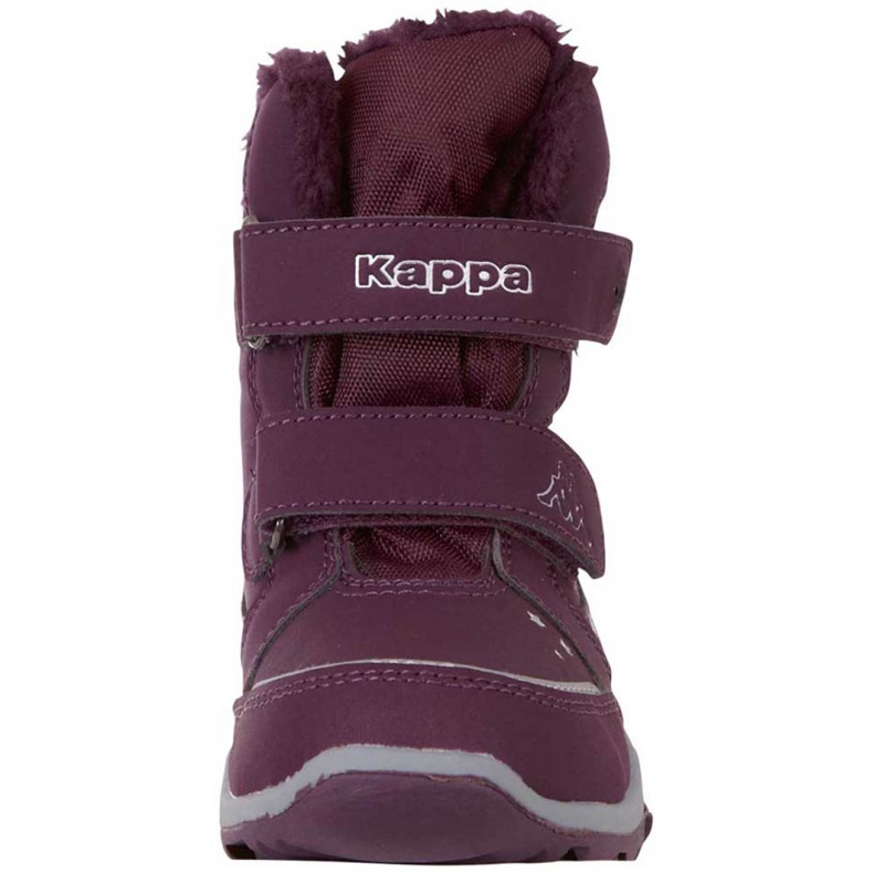 Kappa Cui Tex 260823k 2615 Sapatos esportivos com membrana roxa tolet 2 Kappa Cui Tex 260823k 2615 Sapatos esportivos com membrana roxa tolet 2