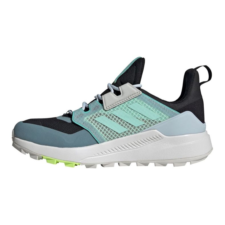 Sapatos Adidas Terrex Trailmaker Gtx W FX4694 azul 1