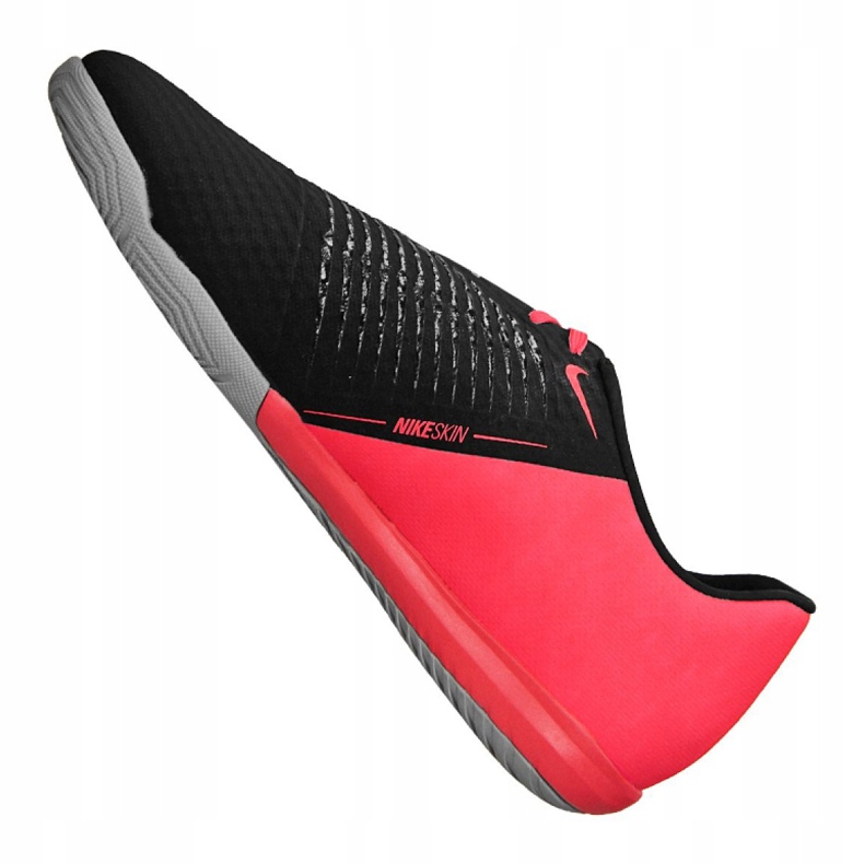 Tênis Nike Phantom Vnm Academy Ic M AO0570-606 vermelho vermelho 5
