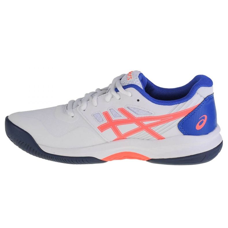 Asics Gel-Game 8 W 1042A152-102 branco 1