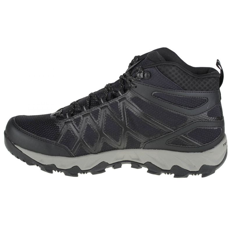 Columbia Peakfreak X2 Mid OutDry M 1865001012 preto 1