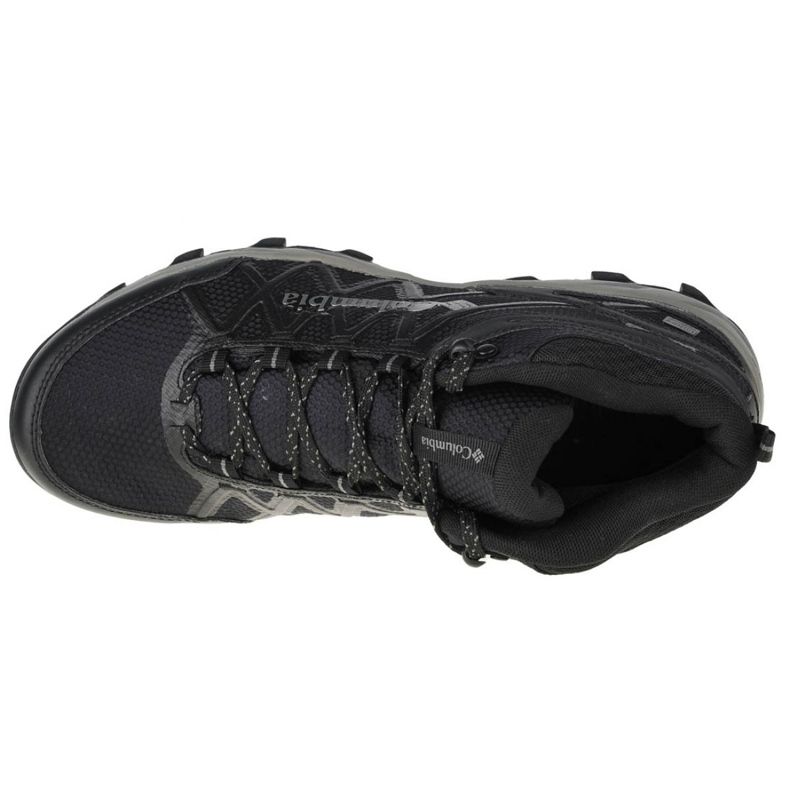 Columbia Peakfreak X2 Mid OutDry M 1865001012 preto 2