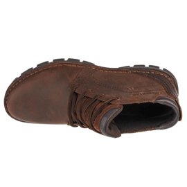 Caterpillar Transform 2.0 M P722226 castanho 2 Caterpillar Transform 2.0 M P722226 castanho 2