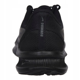 Nike Downshifte 10 Jr CJ2066-017 preto 1