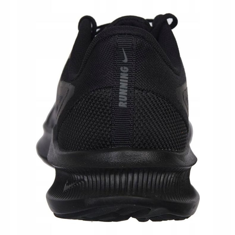 Nike Downshifte 10 Jr CJ2066-017 preto 1