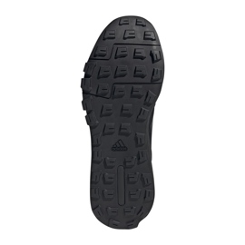 Sapatos adidas Terrex Hikster Couro M FX4661 preto 6