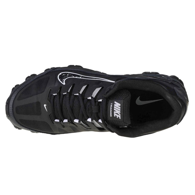 Nike Reax 8 Tr M 621716-031 preto 2