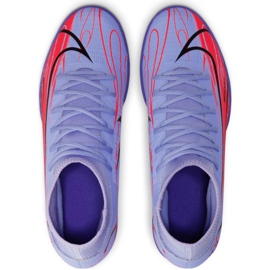 Chuteiras Nike Mercurial Superfly 8 Club Km Ic M DB2863 506 tolet 1 Chuteiras Nike Mercurial Superfly 8 Club Km Ic M DB2863 506 tolet 1