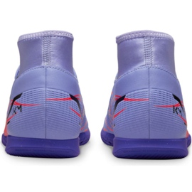 Chuteiras Nike Mercurial Superfly 8 Club Km Ic M DB2863 506 tolet 3 Chuteiras Nike Mercurial Superfly 8 Club Km Ic M DB2863 506 tolet 3