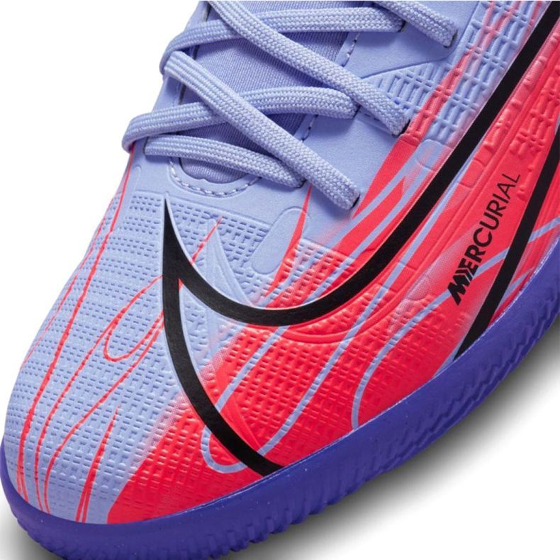 Chuteiras Nike Mercurial Superfly 8 Club Km Ic M DB2863 506 roxo 5