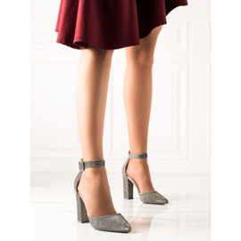 Seastar Bombas de brilho prateado bege prata 1 Seastar Bombas de brilho prateado bege prata 1