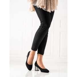 M.Daszyński Bombas Pretas preto 1