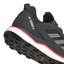 Sapatos Adidas Terrex Agravic Flow Gtx M FU7448 preto 2