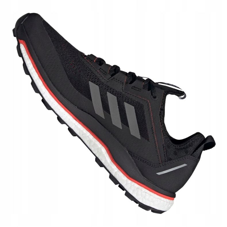 Sapatos Adidas Terrex Agravic Flow Gtx M FU7448 preto 5