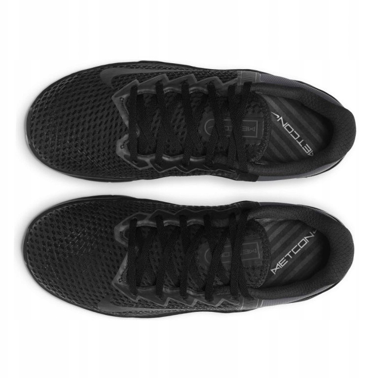 Tênis de treinamento Nike Metcon 6 M CK9388-011 preto 3